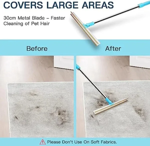 Pet Hair Remover Set - Image 4