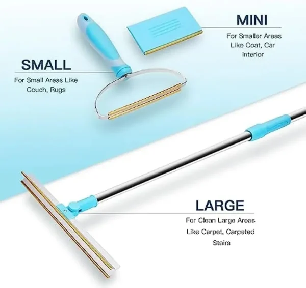 Pet Hair Remover Set - Image 3