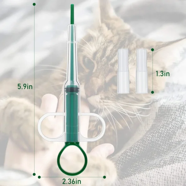 Pet Medicine Feeder - Image 2