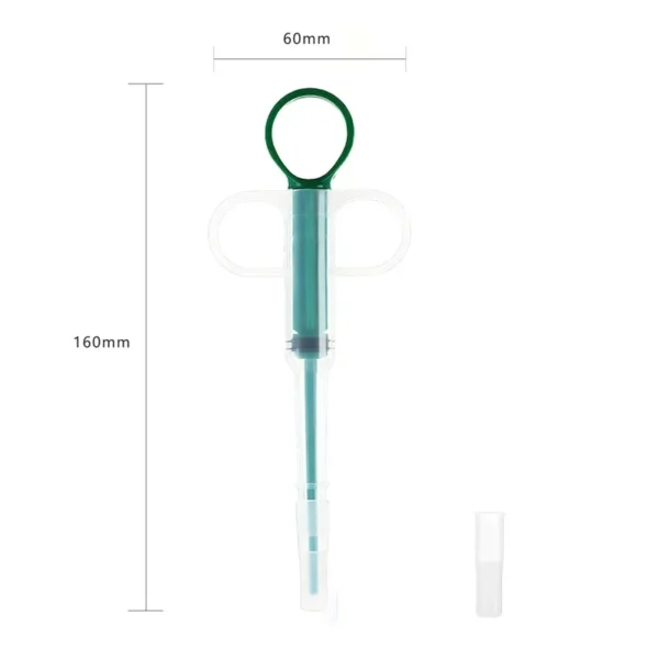 Pet Medicine Feeder - Image 6