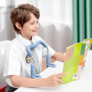 Kids Adjustable Sitting Desk Posture Corrector