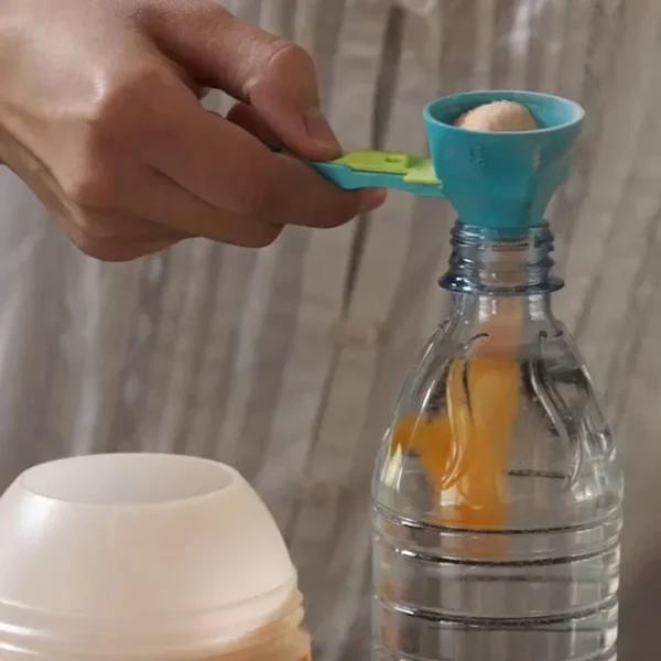 Powder Leak Proof Spoon - Image 6