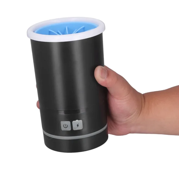 Rechargeable Automatic Dog Paw Cleaner - Image 2