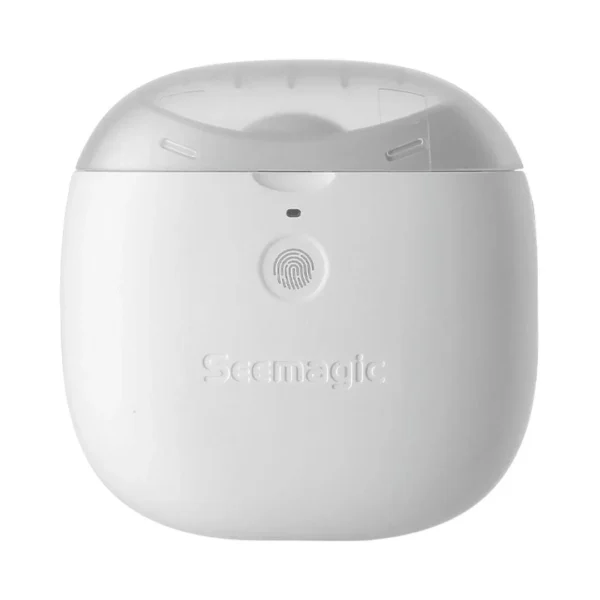Rechargeable Automatic Infrared Sensor Precision Nail Clipper - Image 3