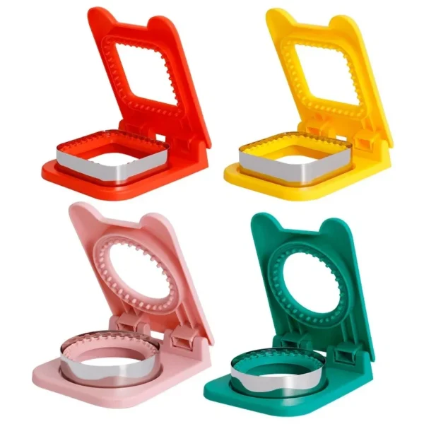 Sandwich Molds Cutter and Sealer - Image 3