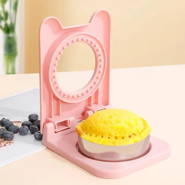 Sandwich Molds Cutter and Sealer - Image 4
