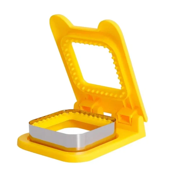 Sandwich Molds Cutter and Sealer - Image 5