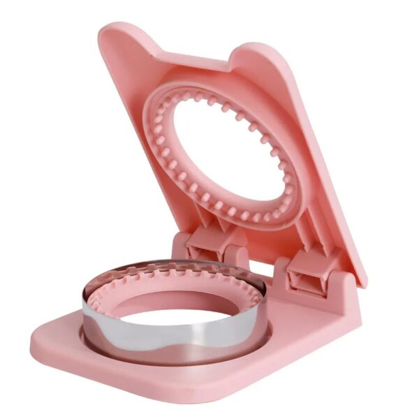 Sandwich Molds Cutter and Sealer - Image 6