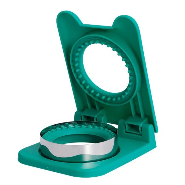 Sandwich Molds Cutter and Sealer - Image 8