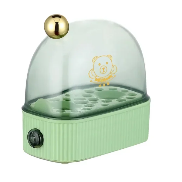Automatic Power Off Rapid Egg Cooker - Image 2