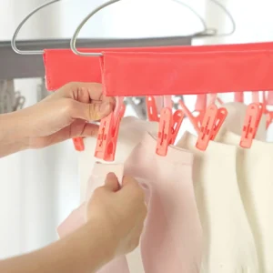 Foldable Travel Hanger