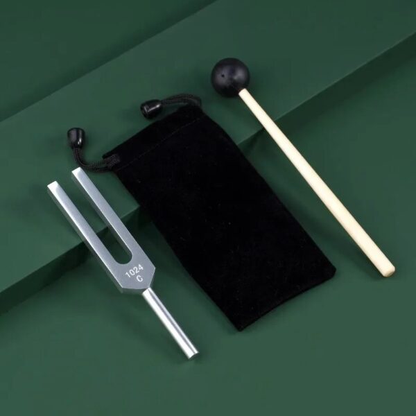 128 Hz Healing Device - Image 2