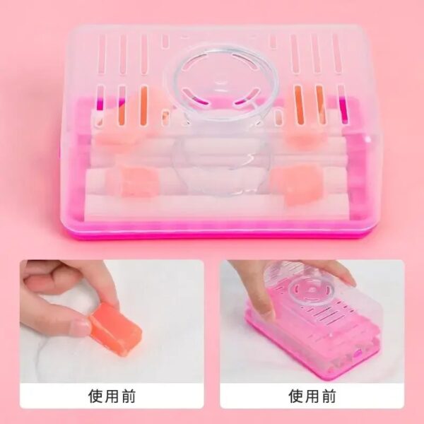 Multifunctional Soap box - Image 2