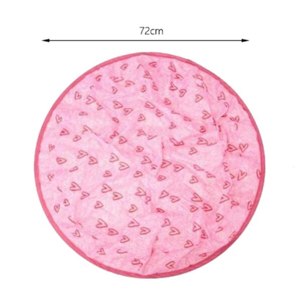 2 in 1 Simulated Interactive Hunting Cat Toy - Image 4