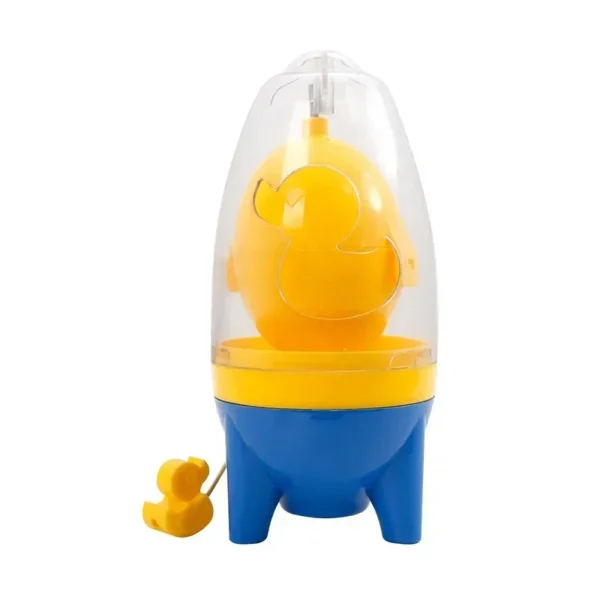Hand Pull Egg Yolk and Egg White Spinner - Image 4