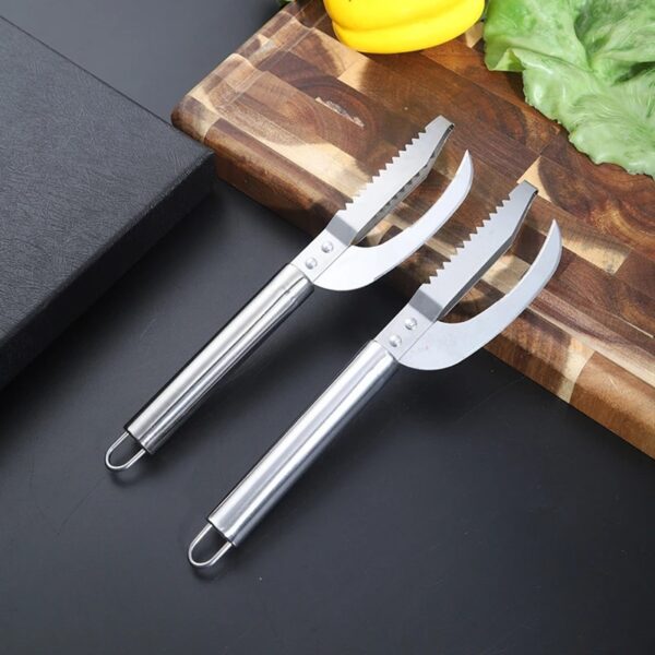 3-in-1 Fish Knife - Image 2
