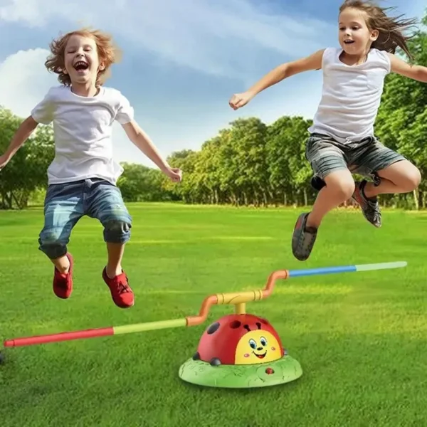 3 in 1 Ladybug Toy - Image 2
