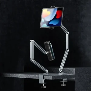 360° Degree Alloy Stand Phone/Ipad Stand