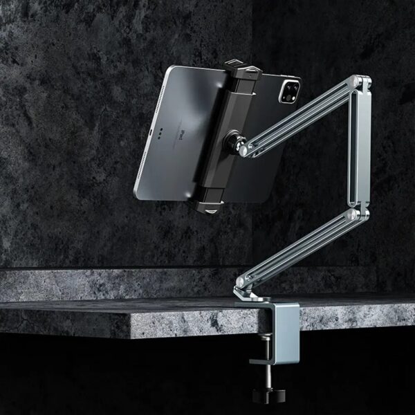 360° Degree Alloy Stand Phone/Ipad Stand - Image 2