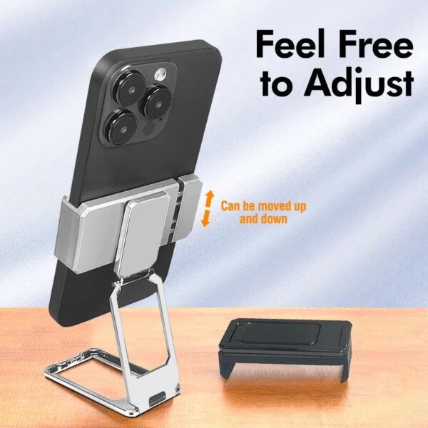 360° Folding Bracket - Image 2