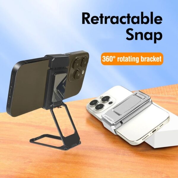 360° Folding Bracket - Image 3