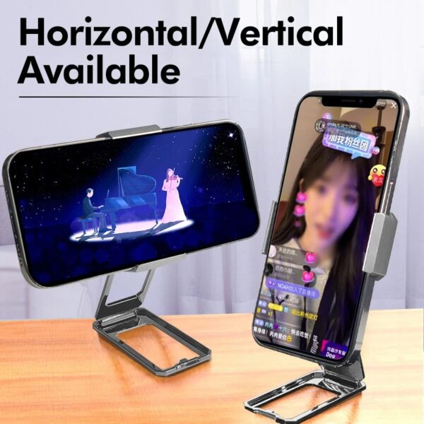 360° Folding Bracket - Image 5