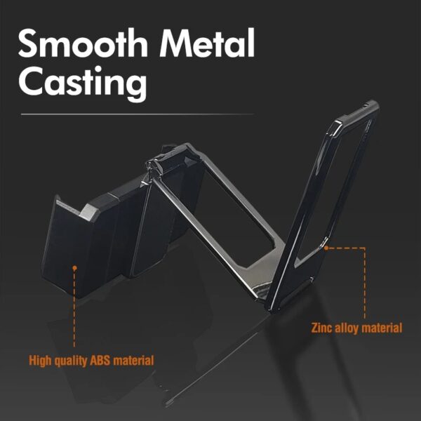 360° Folding Bracket - Image 6