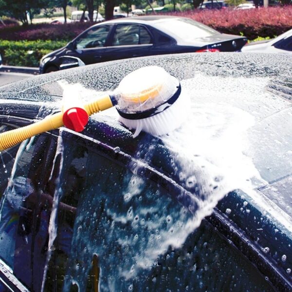 360° Spin Car Mop - Image 7