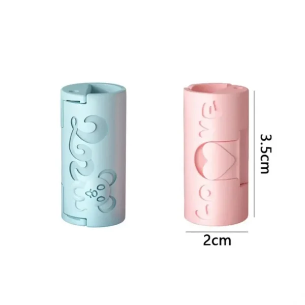 Bed Sheet Grippers Fasteners Clips (6 Pack) - Image 4