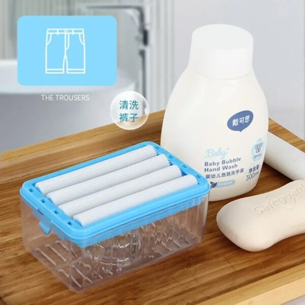 Multifunctional Soap box - Image 4