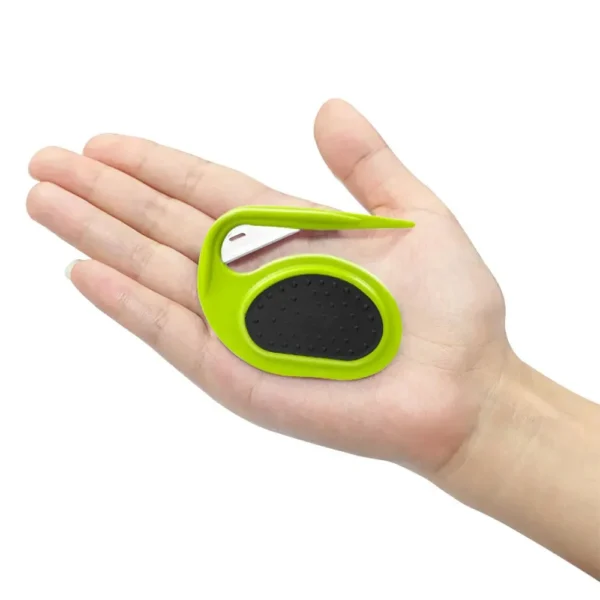 Pet Hair Knot Cutter Comb - Image 4