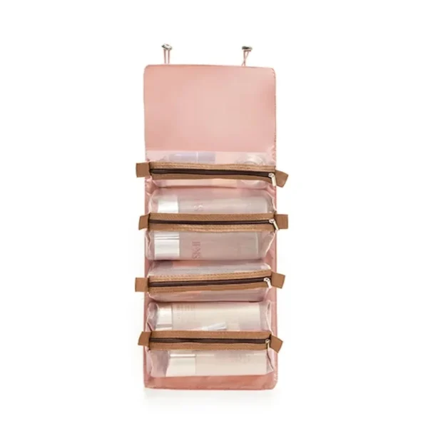 4Pcs in 1 Portable Cosmetic Travel Bag - Image 7