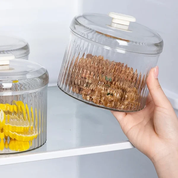Multifunctional Kitchen Meatball Press - Image 5