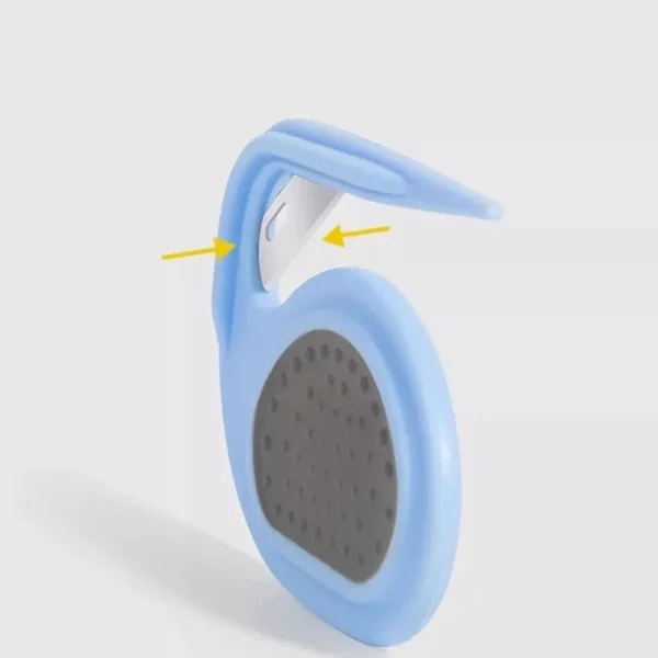Pet Hair Knot Cutter Comb - Image 5