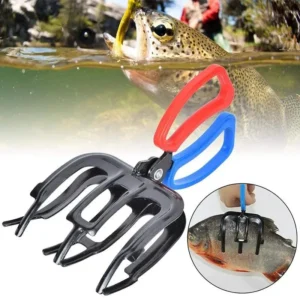 A FISHING PLIERS GRIPPER