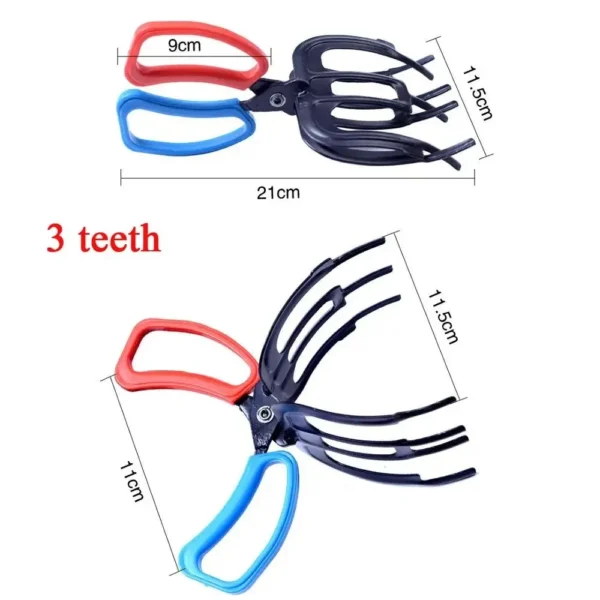 A FISHING PLIERS GRIPPER - Image 4
