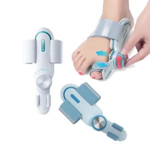 Advanced Pain Relief Bunion Splint Straightener Corrector