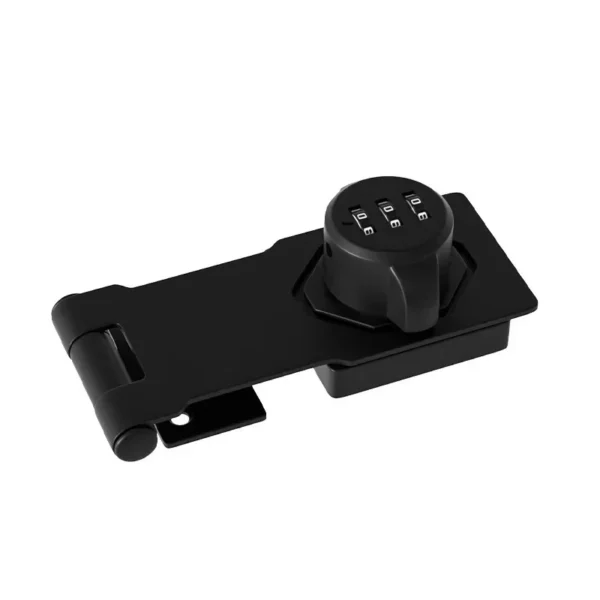 Anti-theft Cabinet Password Locks - Image 4