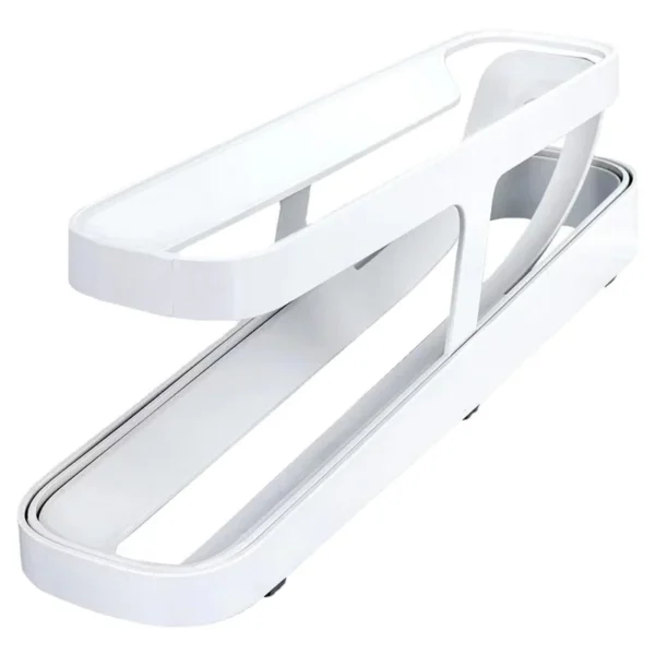 Automatic Scrolling Egg Rack - Image 4