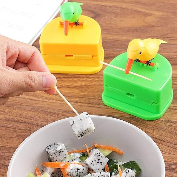 BIRD Toothpick Dispenser - Image 2