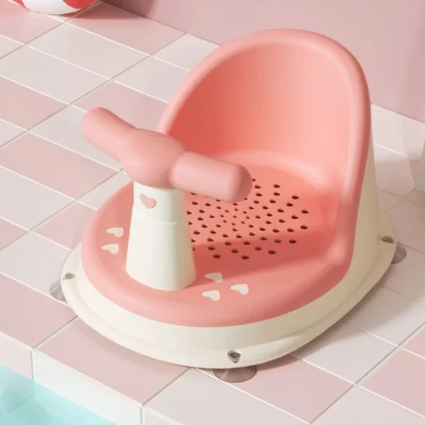 Baby Bath Seat - Image 2