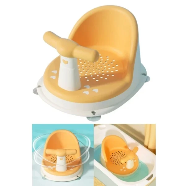 Baby Bath Seat - Image 5