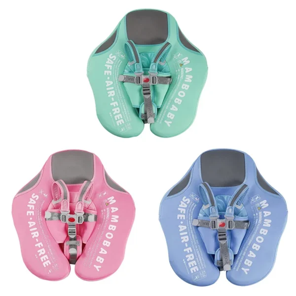 Baby Pool Float Swimming Trainer - Image 5