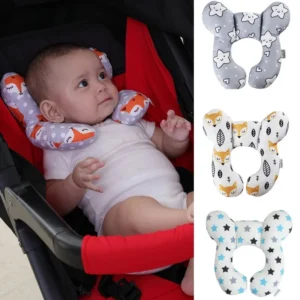 Baby Support Pillow