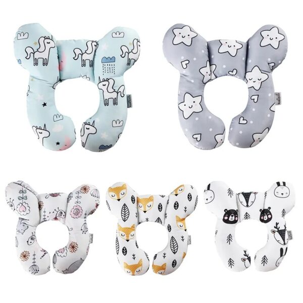Baby Support Pillow - Image 2
