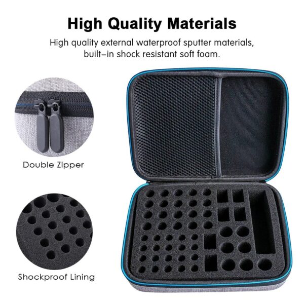 Battery Organizer Bag - Image 3
