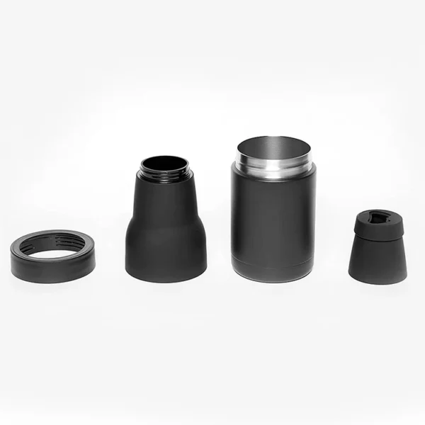 Beer Bottle and Can Cooler with Beer Opener - Image 6