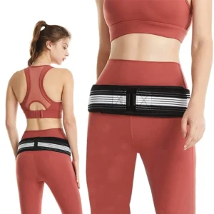 Belt For Sciatica Pain
