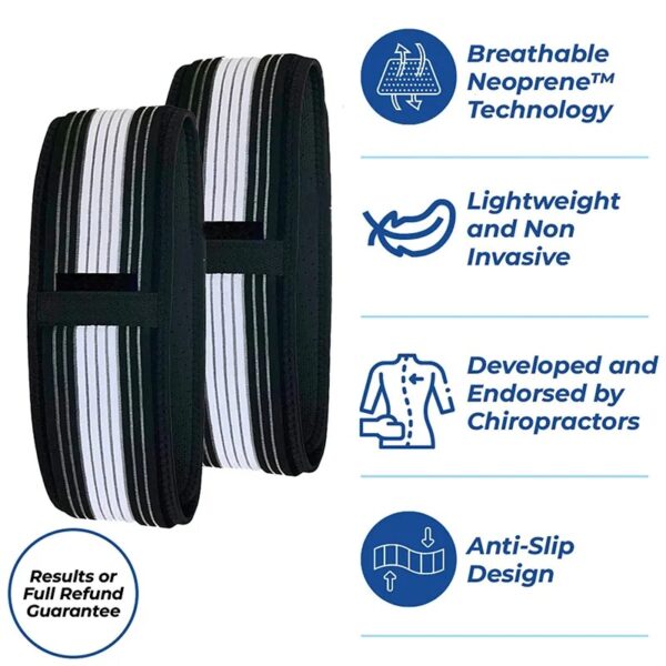 Belt For Sciatica Pain - Image 2