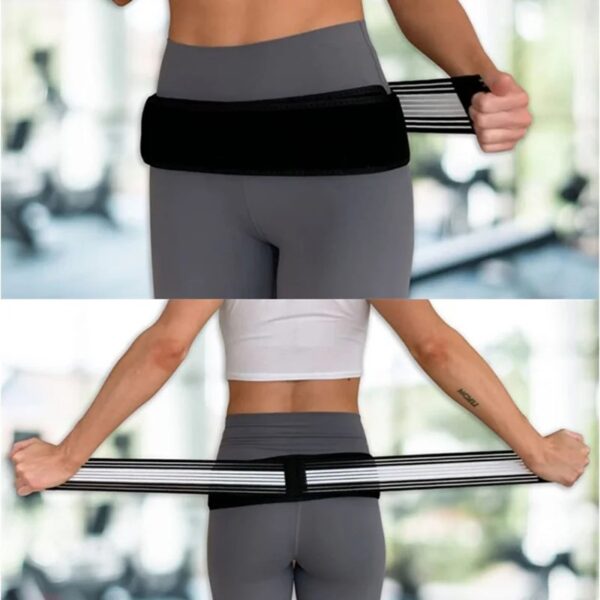 Belt For Sciatica Pain - Image 3
